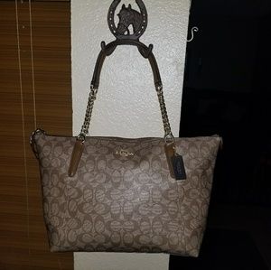 New Coach Purse
